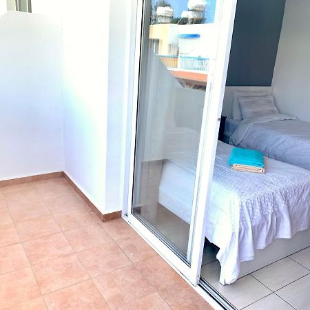 Diana Townhouse 1 Apartamento Pafos Exterior foto