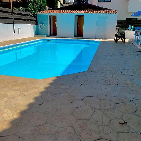 Diana Townhouse 1 Apartamento Pafos Exterior foto