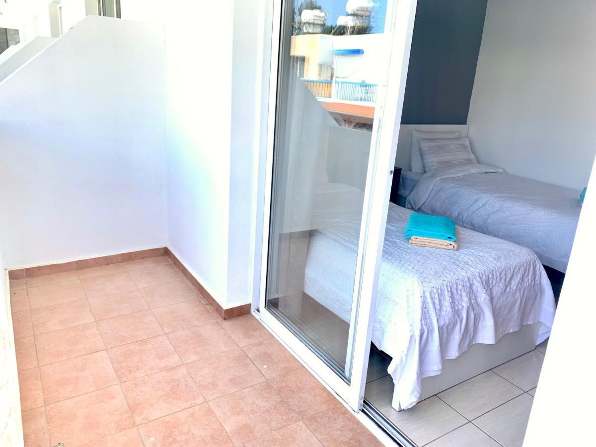 Diana Townhouse 1 Apartamento Pafos Exterior foto