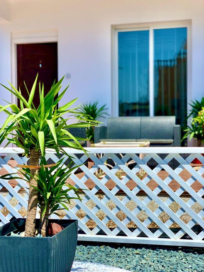 Diana Townhouse 1 Apartamento Pafos Exterior foto