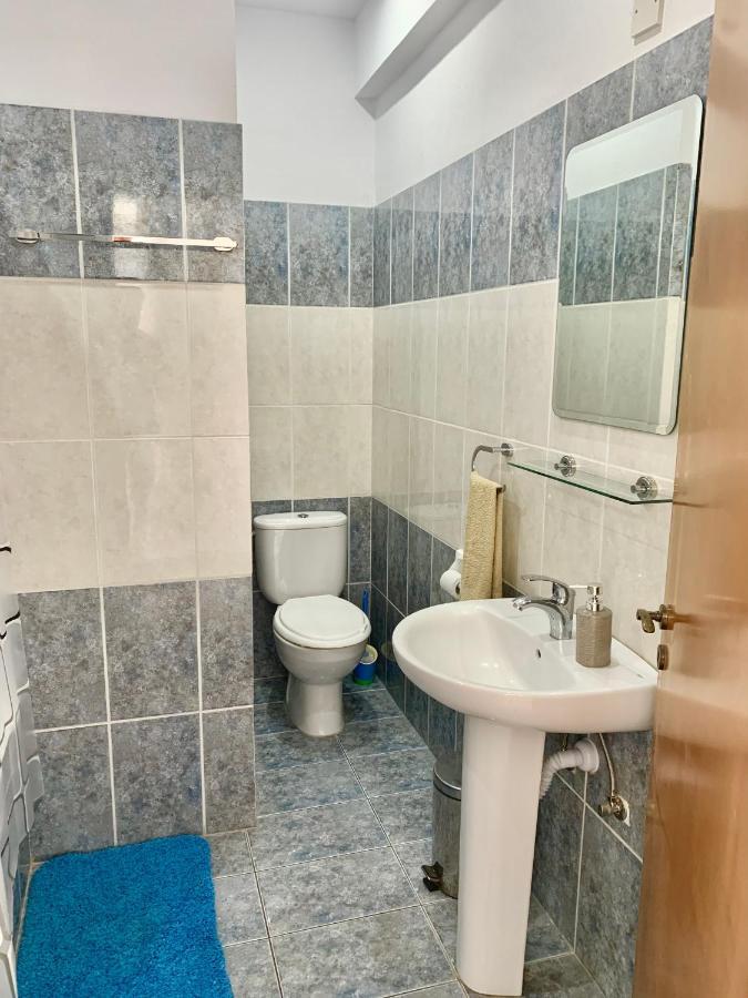 Diana Townhouse 1 Apartamento Pafos Exterior foto