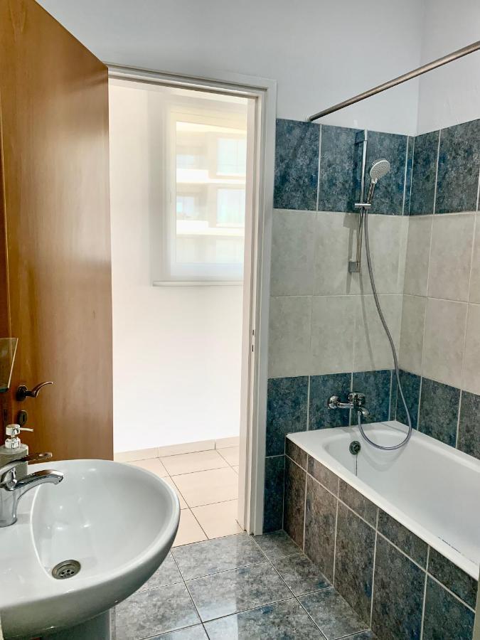 Diana Townhouse 1 Apartamento Pafos Exterior foto