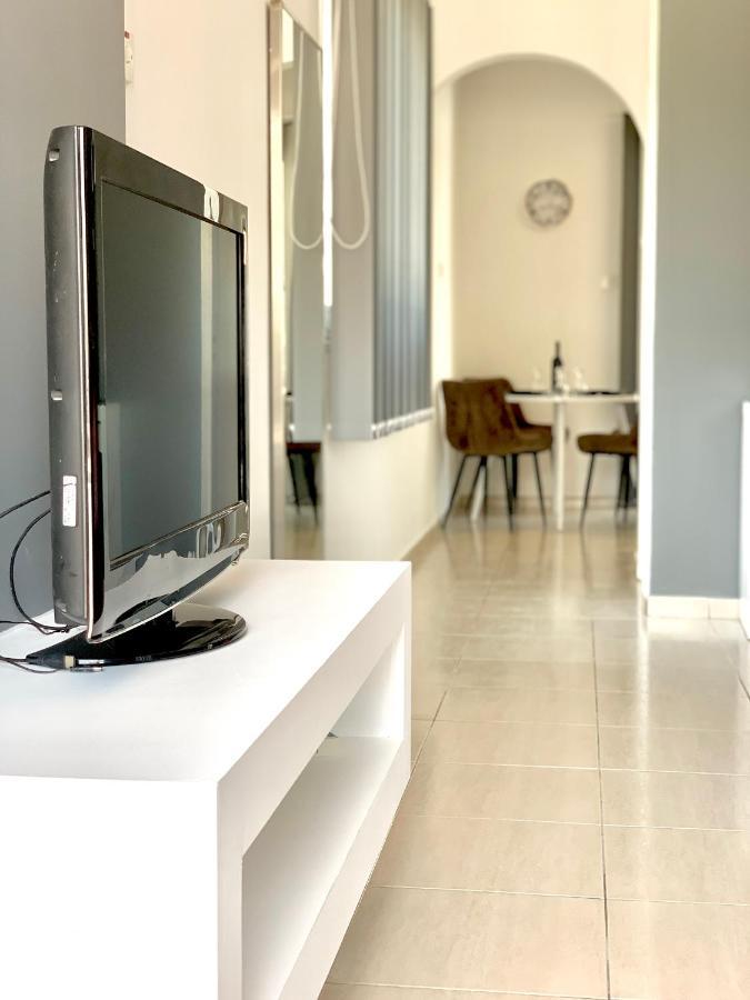 Diana Townhouse 1 Apartamento Pafos Exterior foto